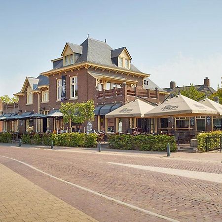 Herberg D'N Brouwer Zeeland Exterior foto